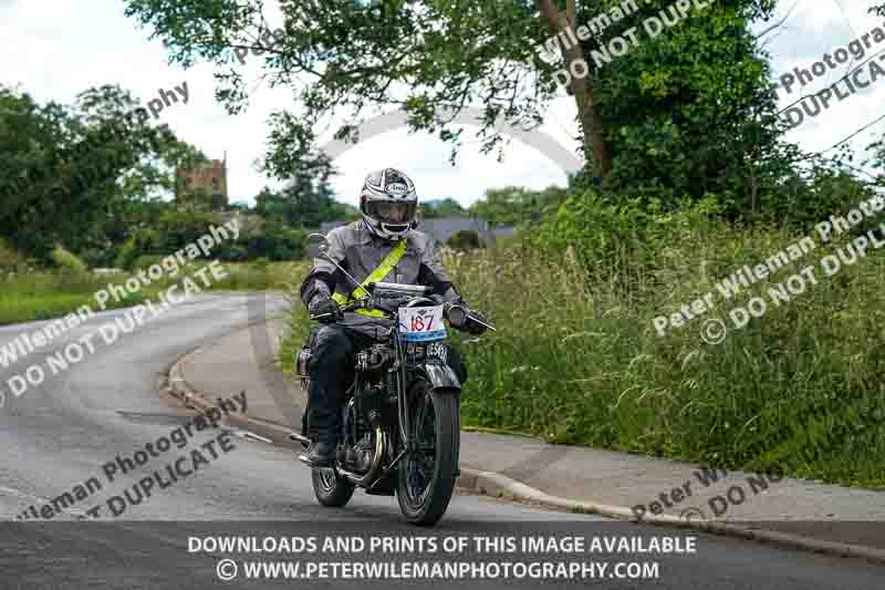 Vintage motorcycle club;eventdigitalimages;no limits trackdays;peter wileman photography;vintage motocycles;vmcc banbury run photographs